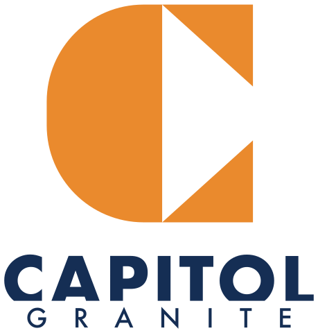 Capitol Granite logo